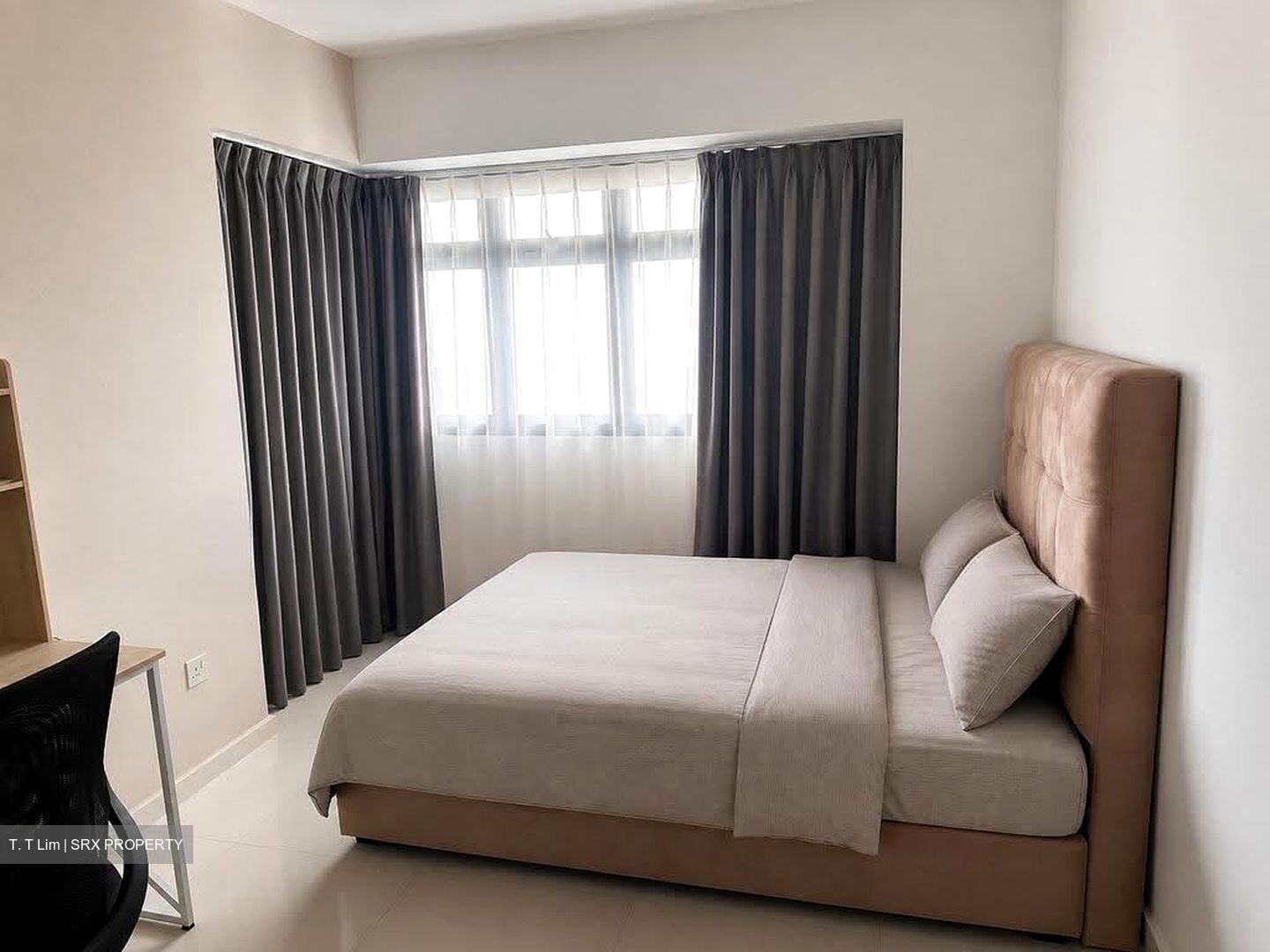 Blk 26B Membina Court (Bukit Merah), HDB 4 Rooms #607677641